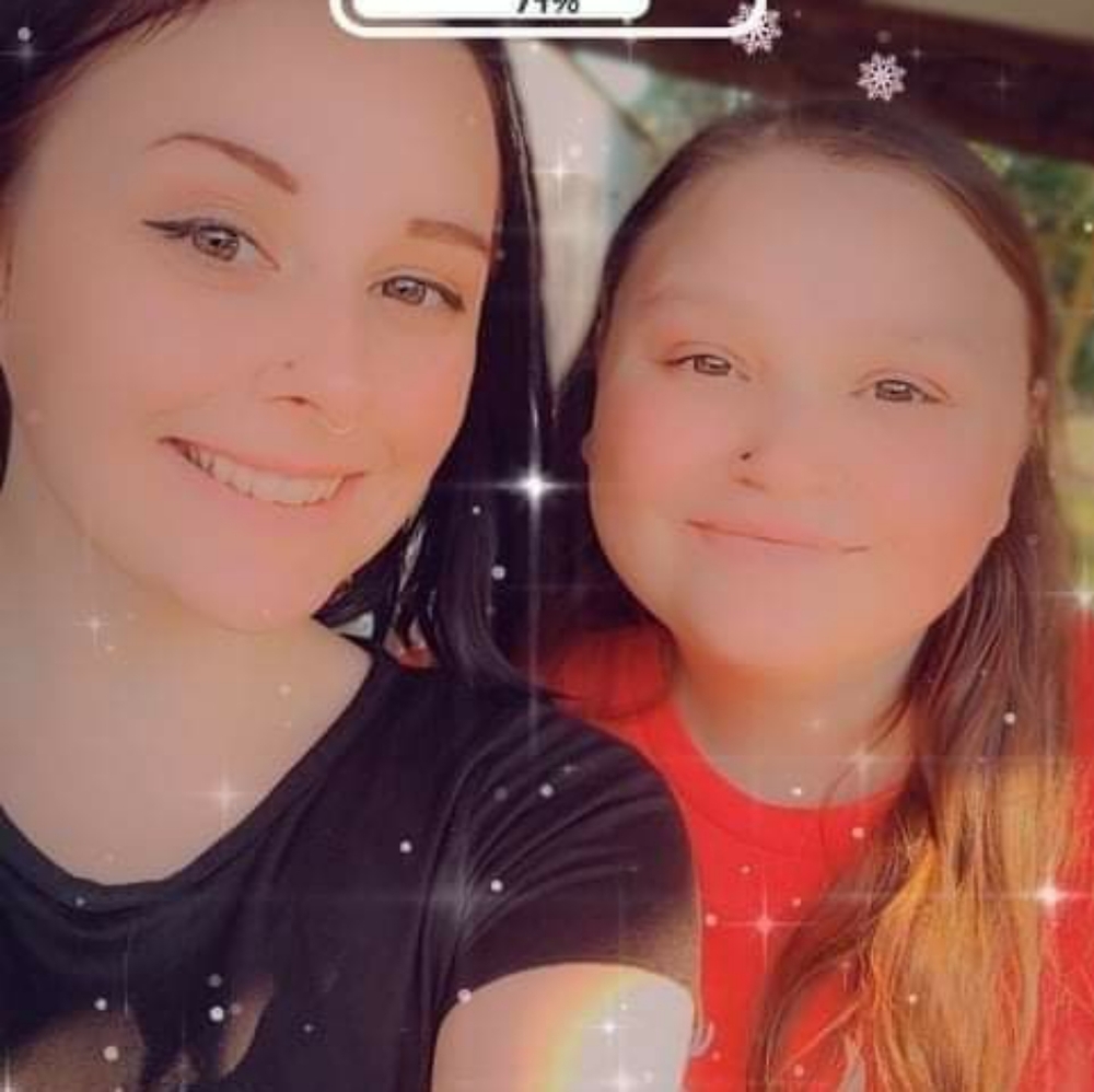 Meet your Posher, Carley